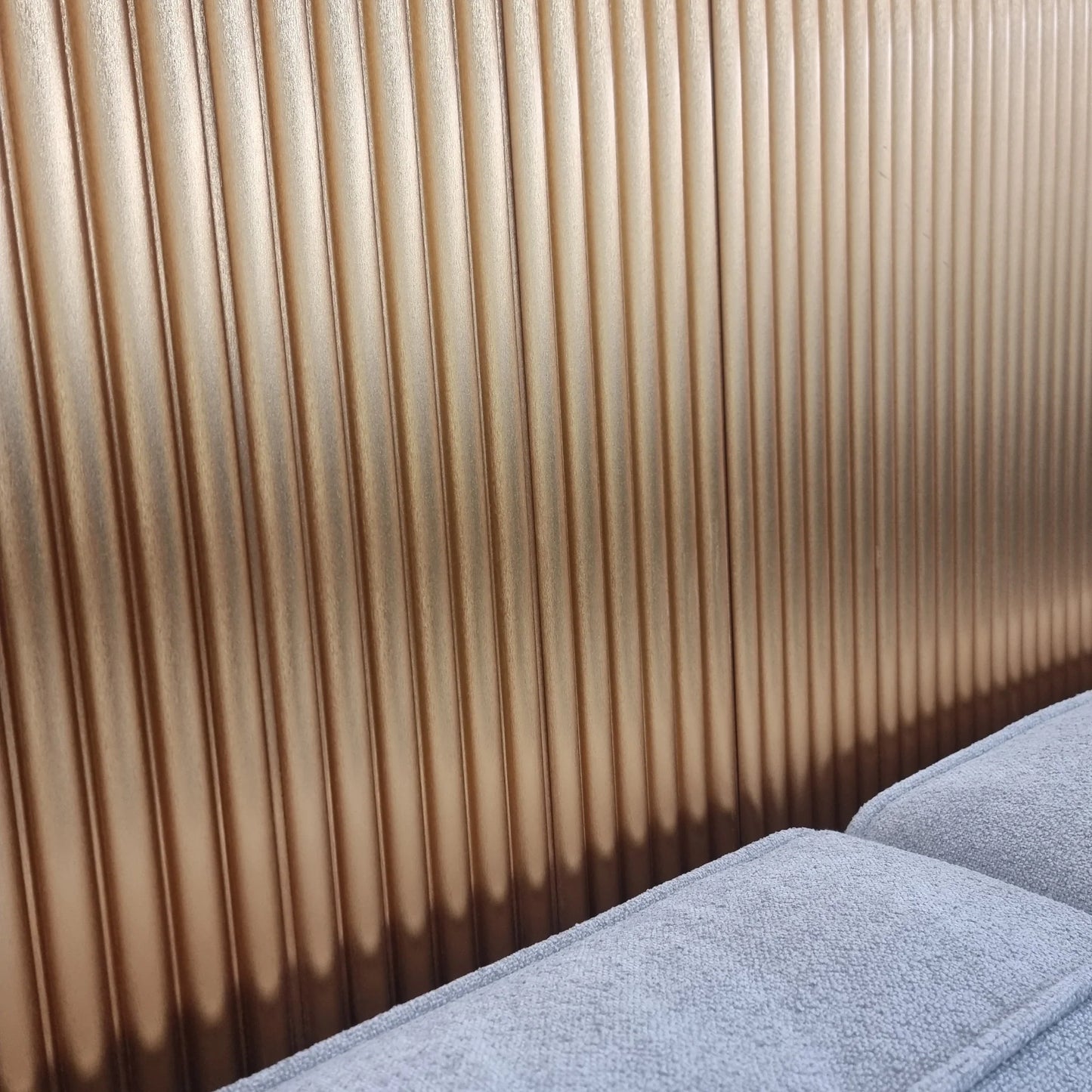 Fluted Wall Panels