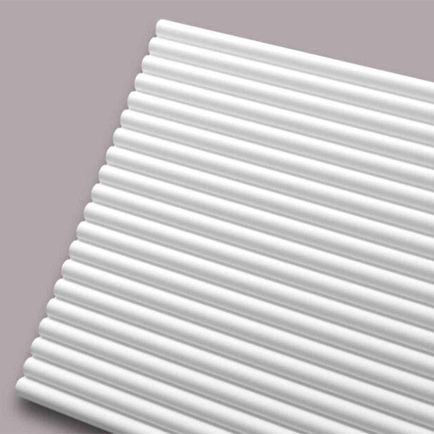 Fluted Wall Panels