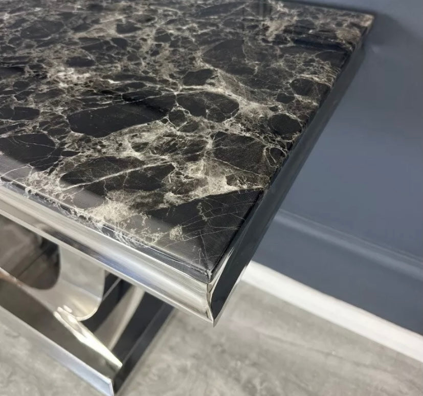 Black Marble