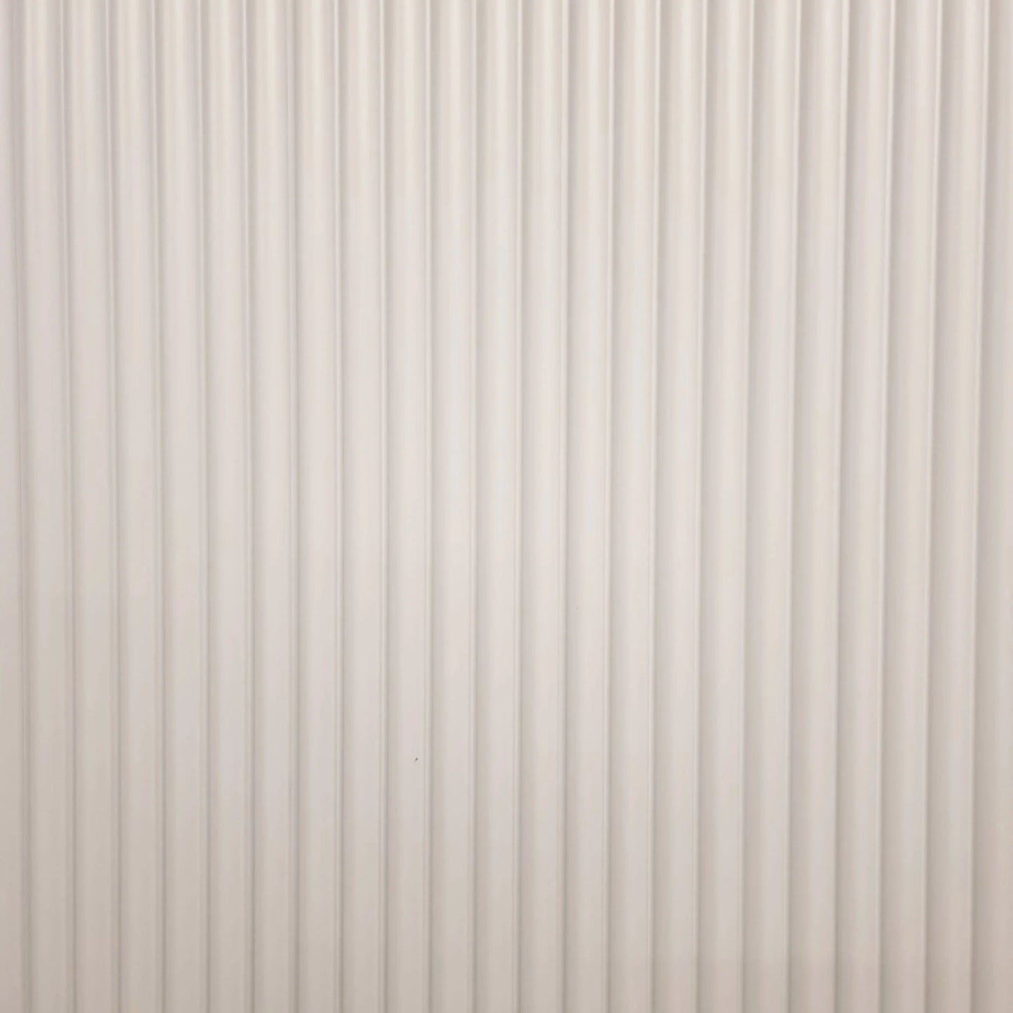 Fluted Wall Panels