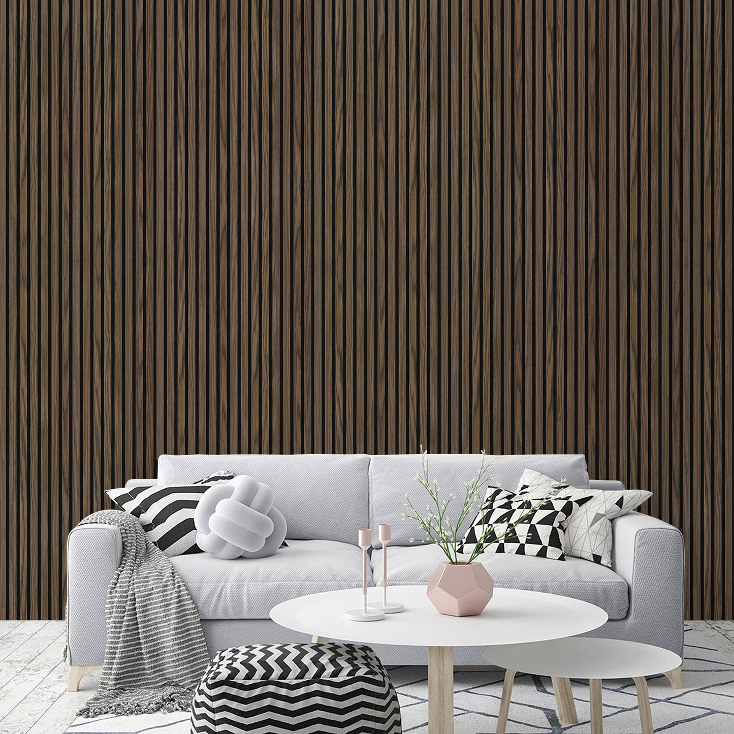 Acoustic Wall Panel