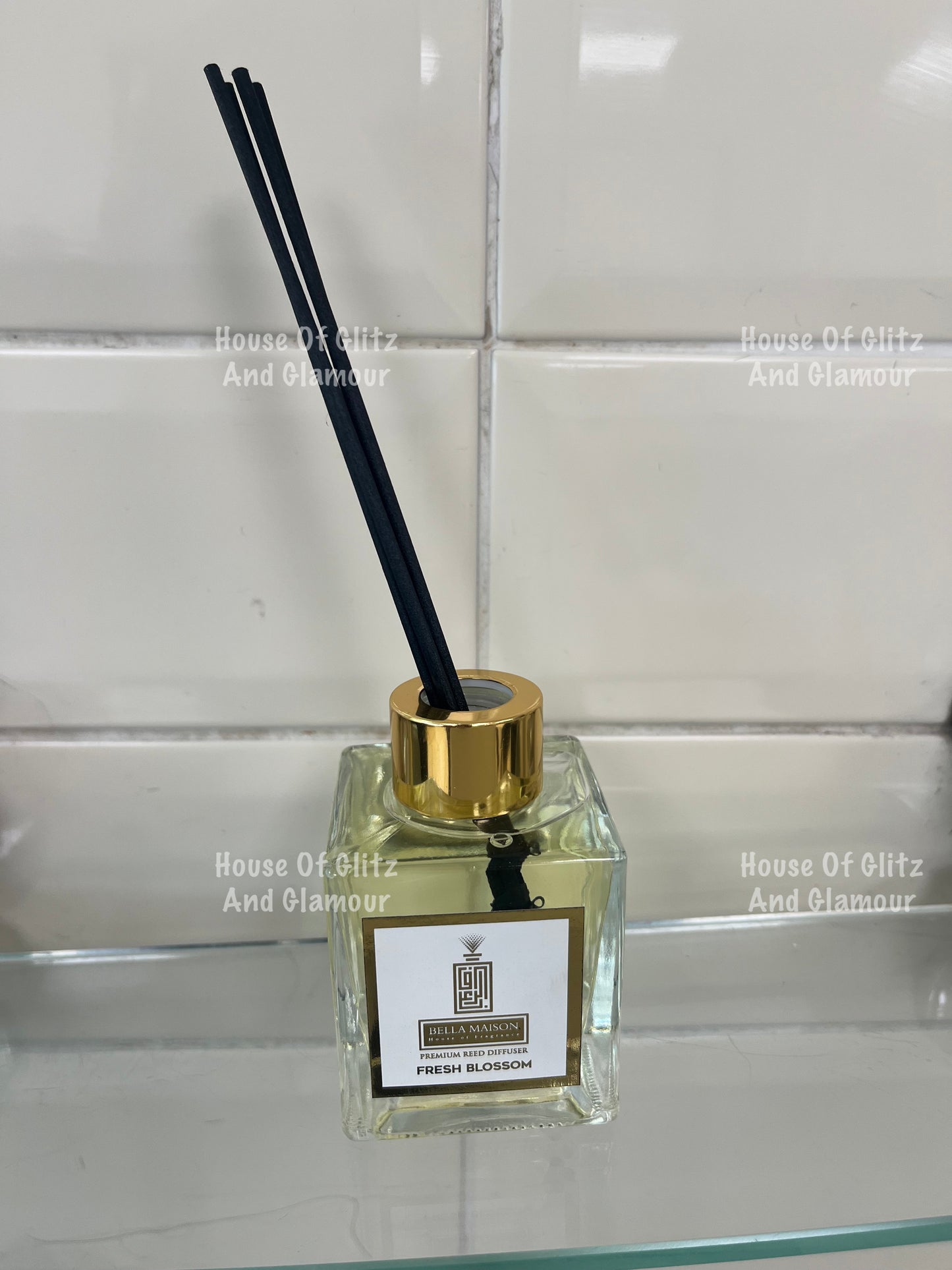 100ml Reed Diffuser