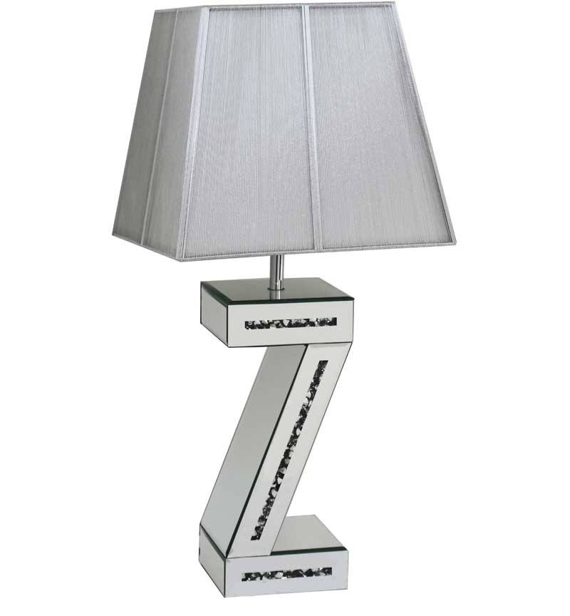 Z Table Lamp