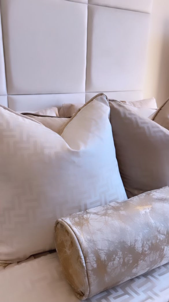 Velvet 50cm x 50cm Wall Panels