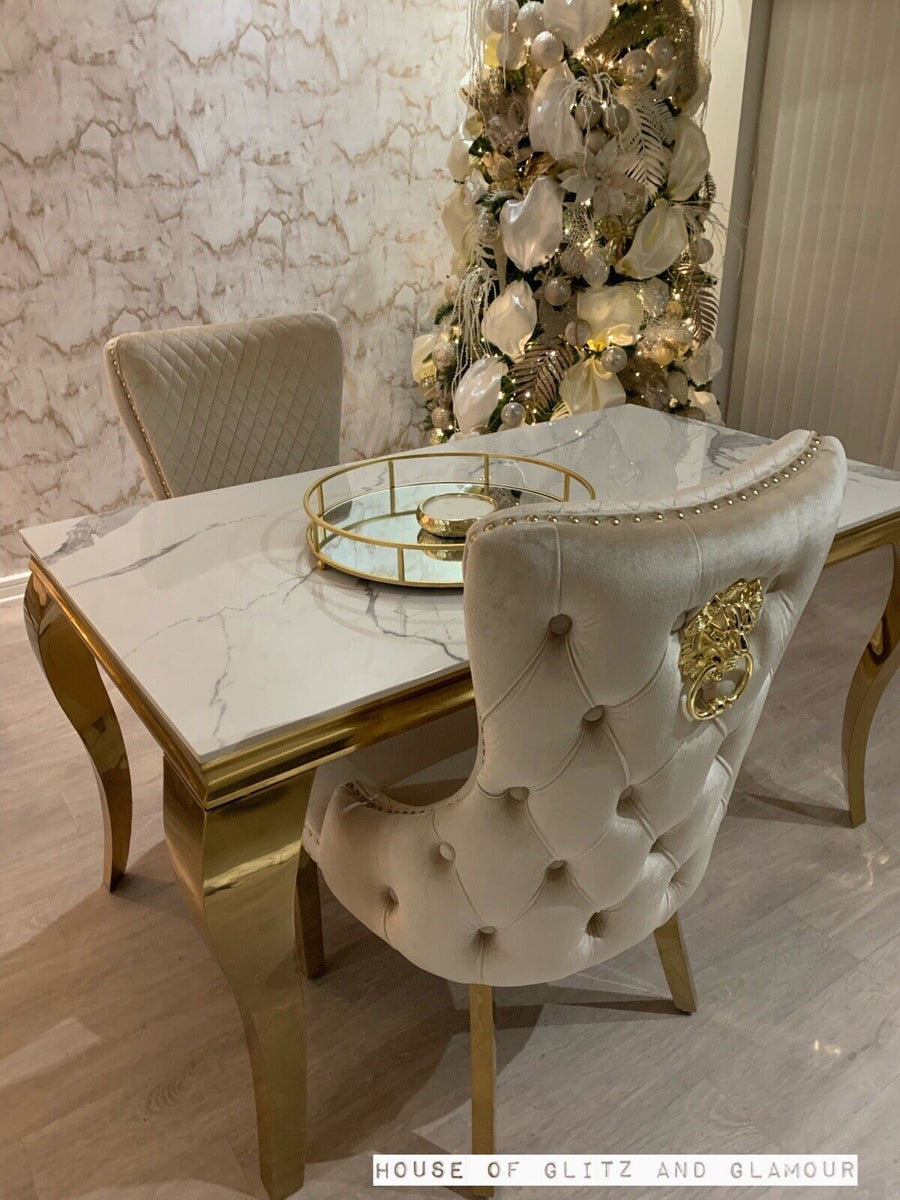 High end dining room furniture discount