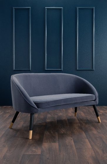Oakley Sofa-Navy