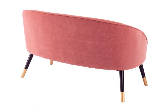 Oakley Sofa-Pink