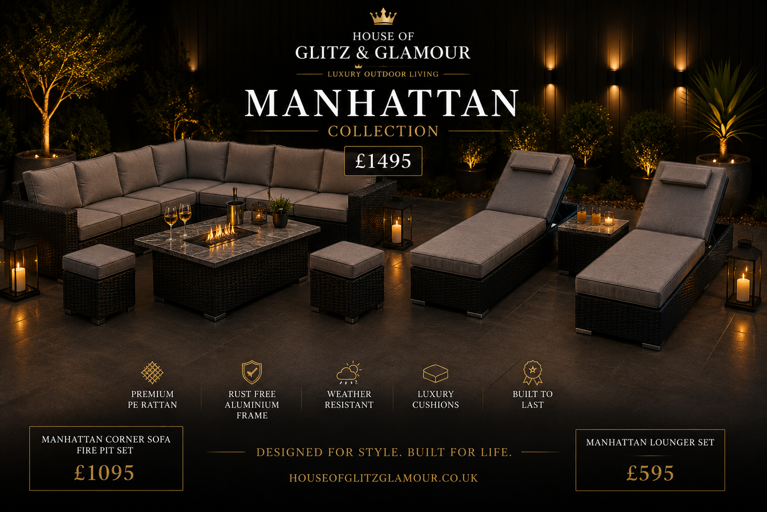 Manhattan Collection