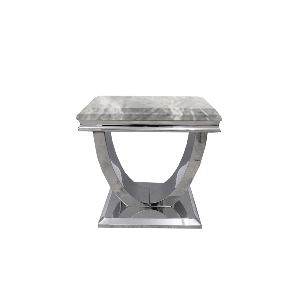 Arial Lamp Table (60cm x 60cm)