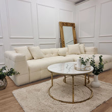 Load image into Gallery viewer, The Bubble Boucle Corner Sofa