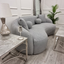 Load image into Gallery viewer, The Wave Boucle Sofa