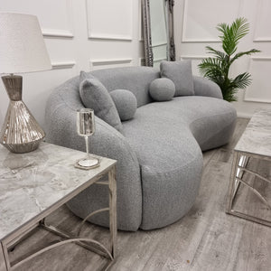 The Wave Boucle Sofa