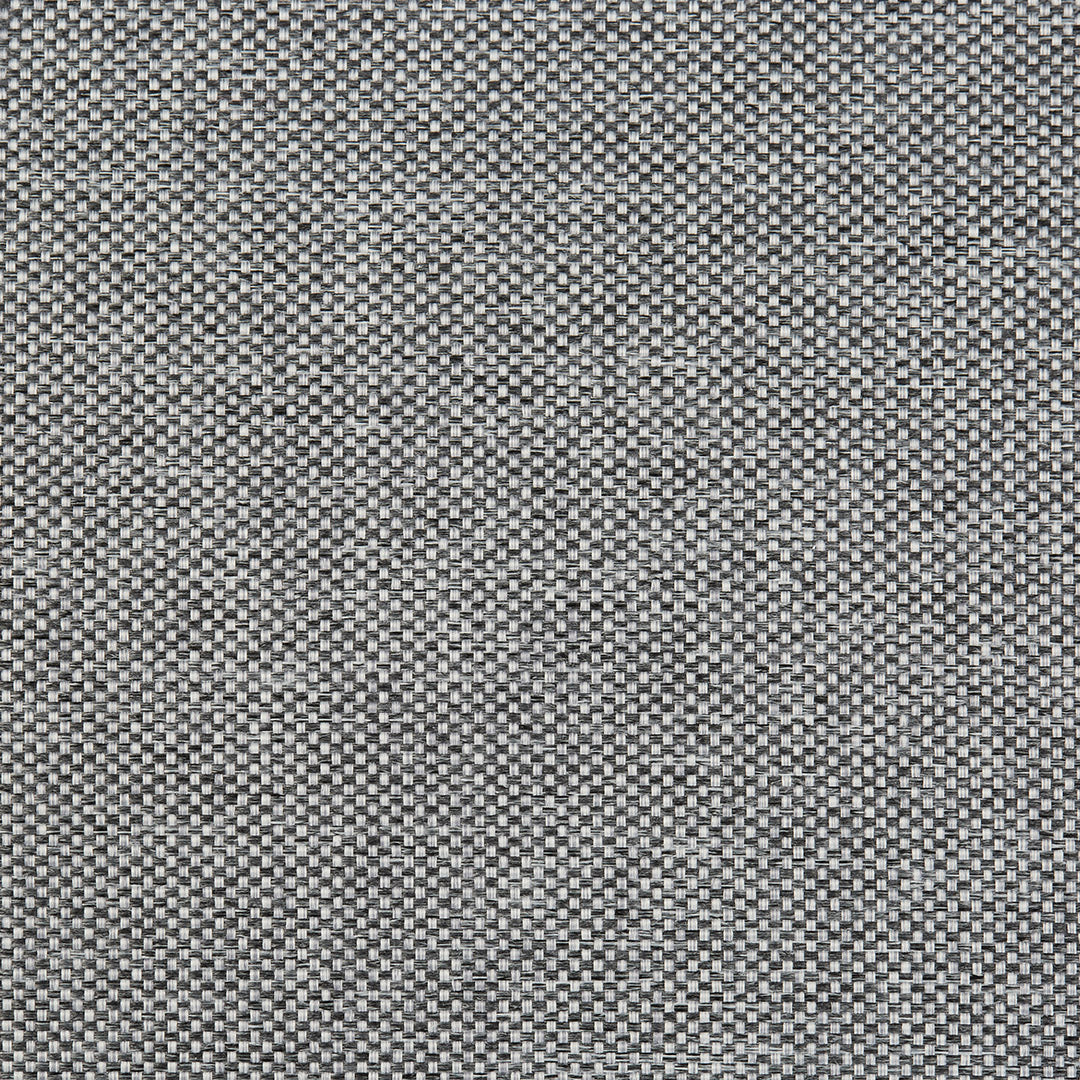 Panama 2 x Grey Rattan Loungers