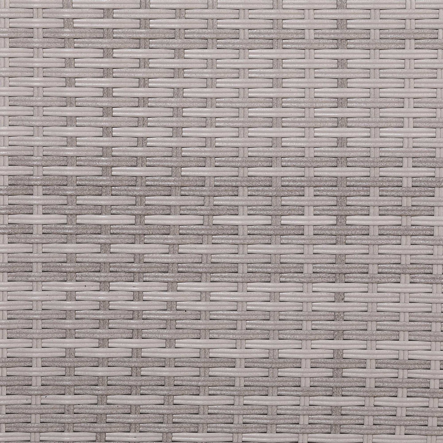 St Tropez High Back Right Hand Rattan Corner Sofa Set with Choice of Tables | April Pre-Order