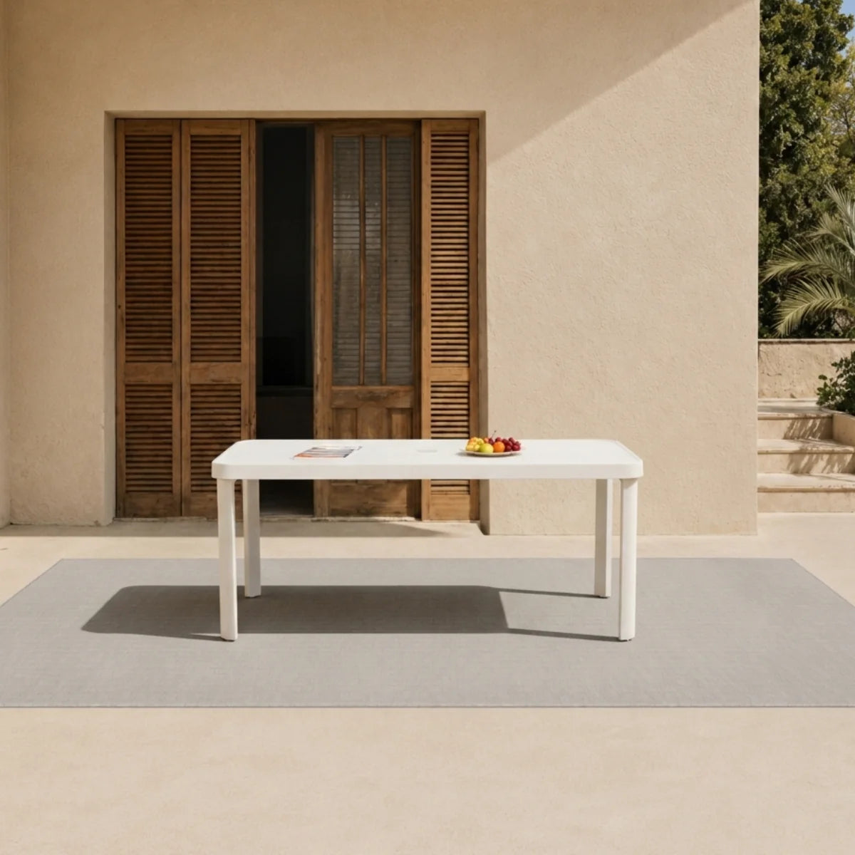 Aphrodite Outdoor Range 6 Seater Dining Set