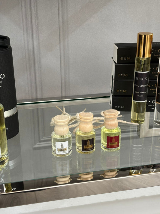 8ml Car Scent