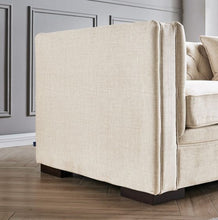 Load image into Gallery viewer, Montreal 2 Seater-Oatmeal