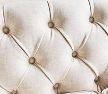 Load image into Gallery viewer, Montreal 2 Seater-Oatmeal