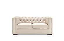 Load image into Gallery viewer, Montreal 2 Seater-Oatmeal
