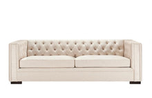 Load image into Gallery viewer, Montreal 3 Seater-Oatmeal