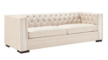Load image into Gallery viewer, Montreal 3 Seater-Oatmeal