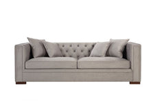 Load image into Gallery viewer, Montreal 3 Seater-Pebble Grey