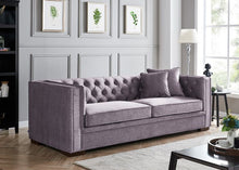 Load image into Gallery viewer, Montreal 3 Seater-Slate Grey
