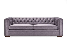 Load image into Gallery viewer, Montreal 3 Seater-Slate Grey