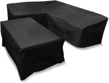 Load image into Gallery viewer, Rain cover for Monte Carlo Corner Sofa