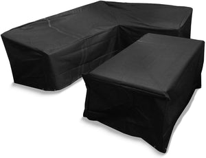 Rain cover for Monte Carlo Corner Sofa