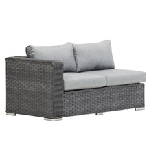 Load image into Gallery viewer, HAITI CORNER DAY BED (GREY)