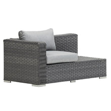 Load image into Gallery viewer, HAITI CORNER DAY BED (GREY)