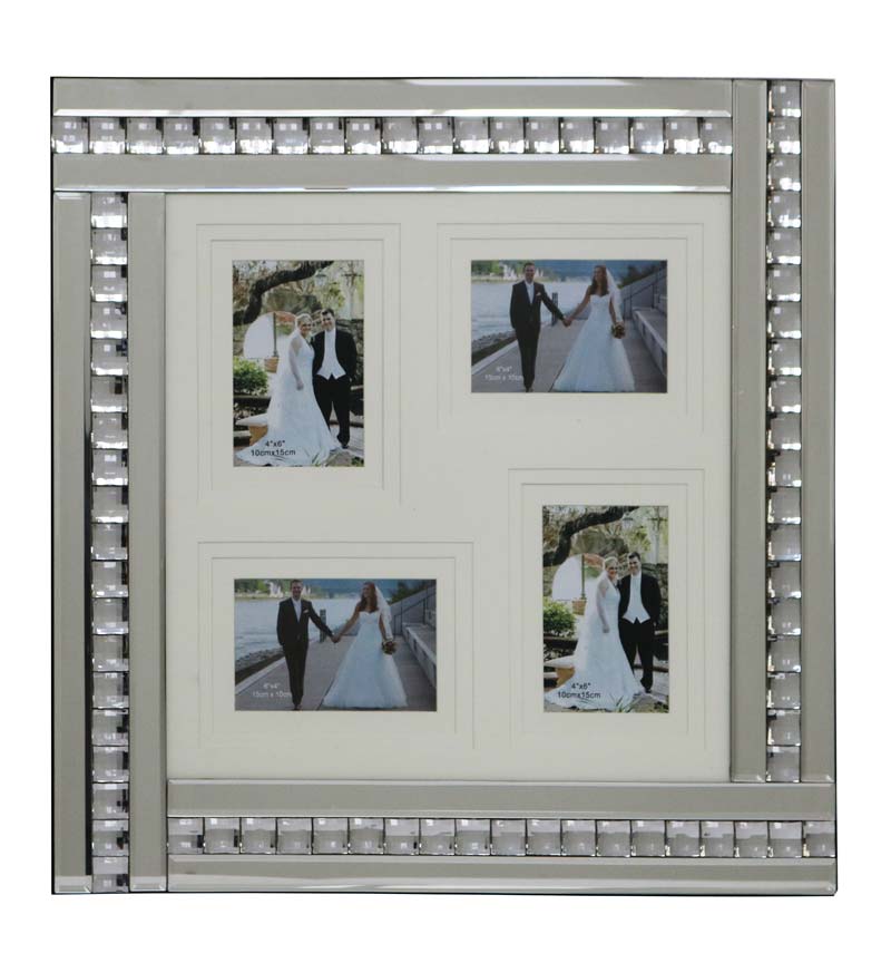 Collage Photo Frame