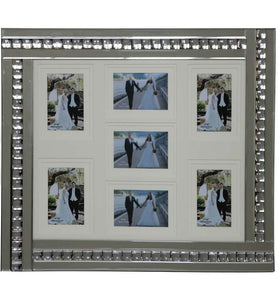 Collage Photo Frame