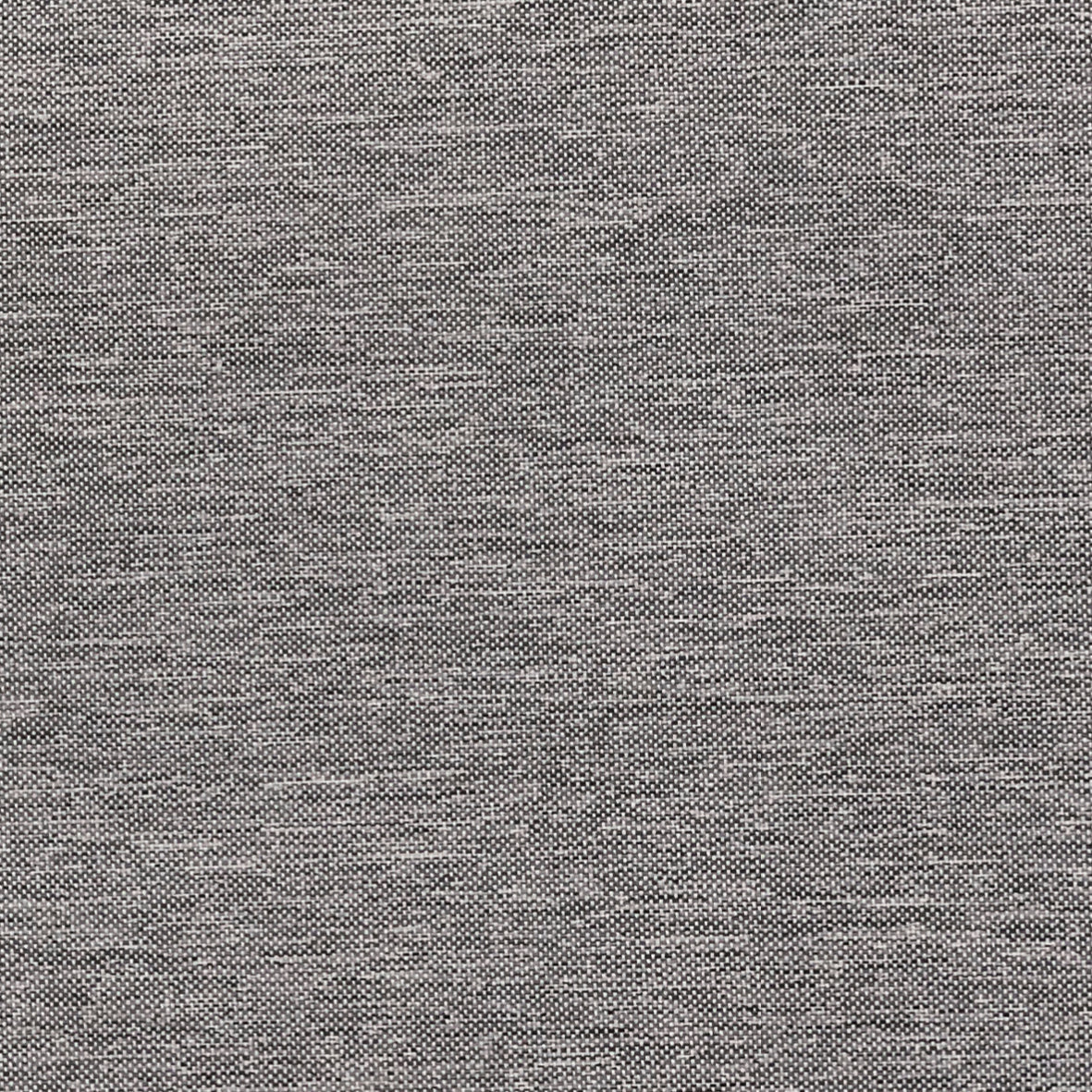 Florida Corner Sofa with Large Stool in Grey Rattan