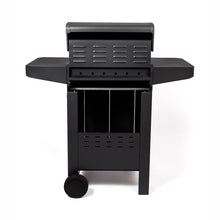 Load image into Gallery viewer, Fogo &amp; Chama, 3 burner BBQ, rear view