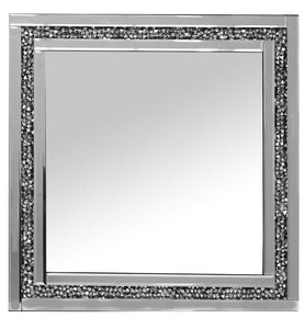 Mirrors 60x60cm