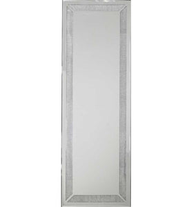 Silver Mirror 40x120cm