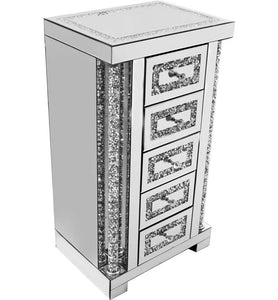 5 Drawer Unit