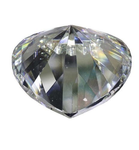 Shaped Crystal Diamond