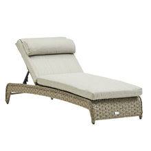 Load image into Gallery viewer, PANAMA LOUNGER SET (NATURAL)