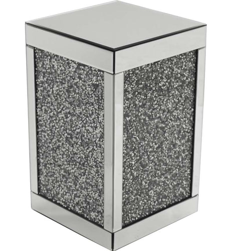 Cube Side Table / End Table