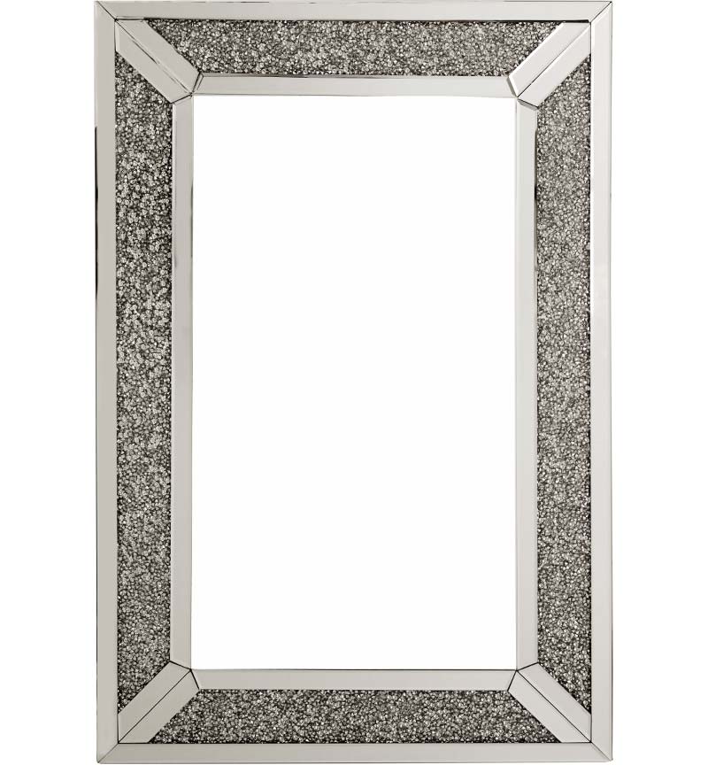 Mirror 120x80cm