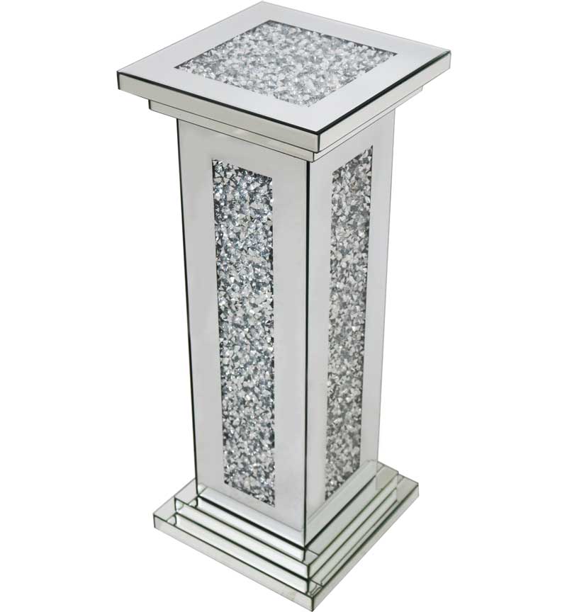 Pillar Side / Lamp Table ( Tall )