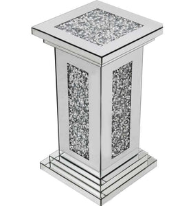 Pillar Side / Lamp Table ( Small )