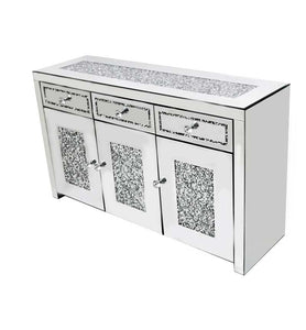 Sideboard Silver