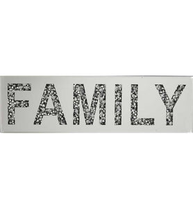 Word Deco – Family