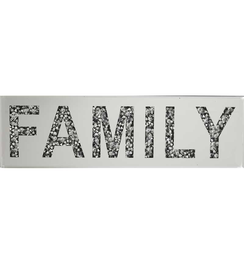 Word Deco – Family