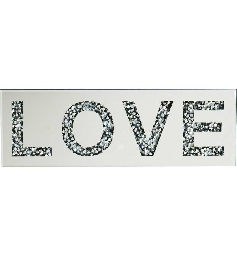 Word Deco – Love