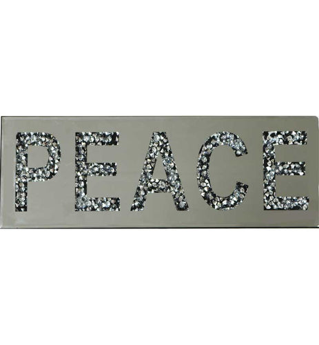 Word Deco – Peace